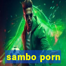 sambo porn